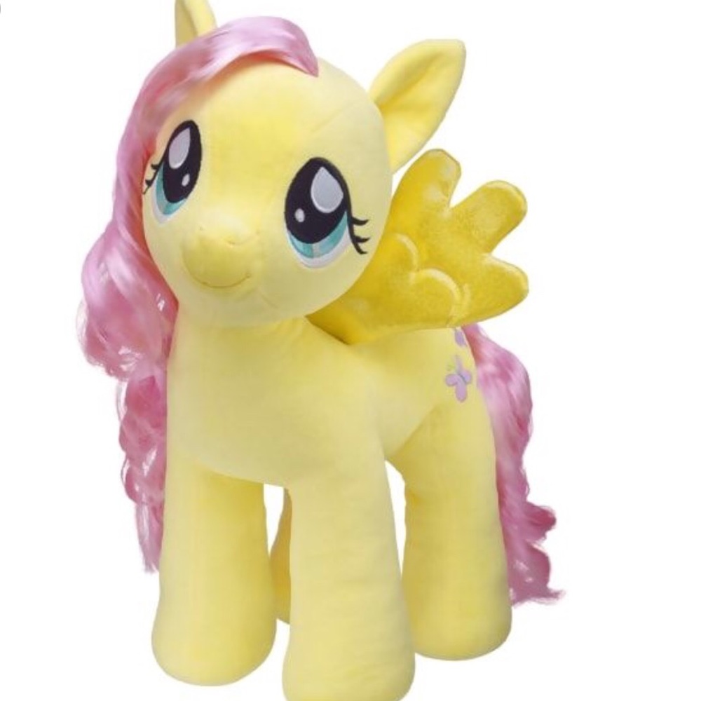 MY LITTLE PONY ❤️